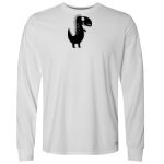 Essential 60/40 Performance Long Sleeve T-Shirt Thumbnail