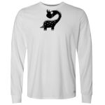 Essential 60/40 Performance Long Sleeve T-Shirt Thumbnail