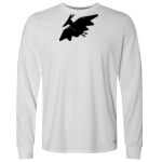 Essential 60/40 Performance Long Sleeve T-Shirt Thumbnail