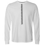 Essential 60/40 Performance Long Sleeve T-Shirt Thumbnail