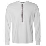 Essential 60/40 Performance Long Sleeve T-Shirt Thumbnail