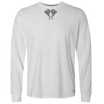 Essential 60/40 Performance Long Sleeve T-Shirt Thumbnail