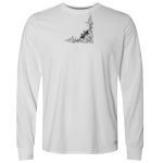 Essential 60/40 Performance Long Sleeve T-Shirt Thumbnail