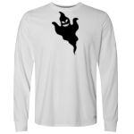 Essential 60/40 Performance Long Sleeve T-Shirt Thumbnail