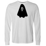 Essential 60/40 Performance Long Sleeve T-Shirt Thumbnail