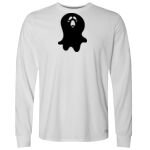 Essential 60/40 Performance Long Sleeve T-Shirt Thumbnail