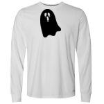 Essential 60/40 Performance Long Sleeve T-Shirt Thumbnail