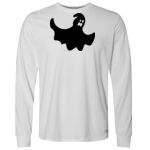 Essential 60/40 Performance Long Sleeve T-Shirt Thumbnail