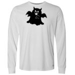 Essential 60/40 Performance Long Sleeve T-Shirt Thumbnail