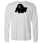 Essential 60/40 Performance Long Sleeve T-Shirt Thumbnail