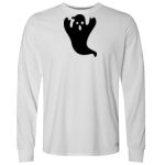 Essential 60/40 Performance Long Sleeve T-Shirt Thumbnail