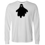 Essential 60/40 Performance Long Sleeve T-Shirt Thumbnail