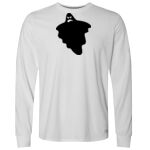 Essential 60/40 Performance Long Sleeve T-Shirt Thumbnail