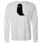 Essential 60/40 Performance Long Sleeve T-Shirt Thumbnail