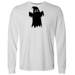 Essential 60/40 Performance Long Sleeve T-Shirt Thumbnail