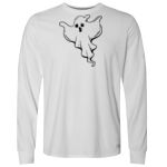 Essential 60/40 Performance Long Sleeve T-Shirt Thumbnail