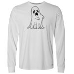 Essential 60/40 Performance Long Sleeve T-Shirt Thumbnail