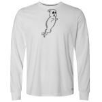 Essential 60/40 Performance Long Sleeve T-Shirt Thumbnail