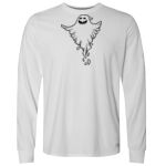 Essential 60/40 Performance Long Sleeve T-Shirt Thumbnail