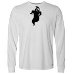 Essential 60/40 Performance Long Sleeve T-Shirt Thumbnail