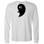 Essential 60/40 Performance Long Sleeve T-Shirt Thumbnail