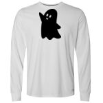 Essential 60/40 Performance Long Sleeve T-Shirt Thumbnail