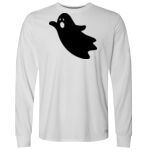 Essential 60/40 Performance Long Sleeve T-Shirt Thumbnail