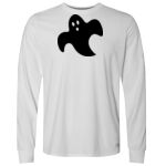 Essential 60/40 Performance Long Sleeve T-Shirt Thumbnail