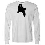 Essential 60/40 Performance Long Sleeve T-Shirt Thumbnail