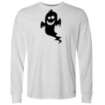 Essential 60/40 Performance Long Sleeve T-Shirt Thumbnail