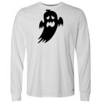 Essential 60/40 Performance Long Sleeve T-Shirt Thumbnail