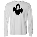 Essential 60/40 Performance Long Sleeve T-Shirt Thumbnail