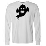 Essential 60/40 Performance Long Sleeve T-Shirt Thumbnail