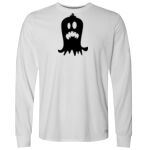 Essential 60/40 Performance Long Sleeve T-Shirt Thumbnail