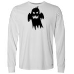 Essential 60/40 Performance Long Sleeve T-Shirt Thumbnail