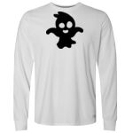 Essential 60/40 Performance Long Sleeve T-Shirt Thumbnail