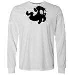 Essential 60/40 Performance Long Sleeve T-Shirt Thumbnail