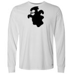 Essential 60/40 Performance Long Sleeve T-Shirt Thumbnail