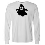 Essential 60/40 Performance Long Sleeve T-Shirt Thumbnail