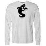 Essential 60/40 Performance Long Sleeve T-Shirt Thumbnail