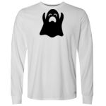 Essential 60/40 Performance Long Sleeve T-Shirt Thumbnail