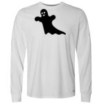 Essential 60/40 Performance Long Sleeve T-Shirt Thumbnail