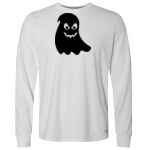 Essential 60/40 Performance Long Sleeve T-Shirt Thumbnail