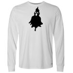 Essential 60/40 Performance Long Sleeve T-Shirt Thumbnail