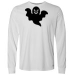 Essential 60/40 Performance Long Sleeve T-Shirt Thumbnail