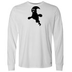 Essential 60/40 Performance Long Sleeve T-Shirt Thumbnail