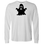 Essential 60/40 Performance Long Sleeve T-Shirt Thumbnail