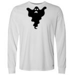 Essential 60/40 Performance Long Sleeve T-Shirt Thumbnail