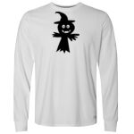 Essential 60/40 Performance Long Sleeve T-Shirt Thumbnail