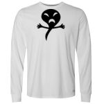 Essential 60/40 Performance Long Sleeve T-Shirt Thumbnail